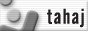 Tahaj