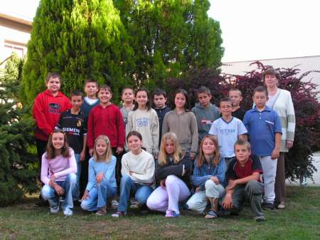 V.trieda <Foto>