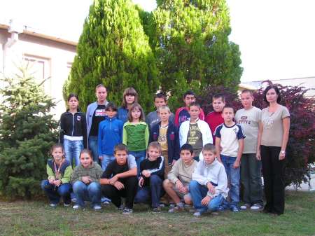 VI.trieda <Foto>
